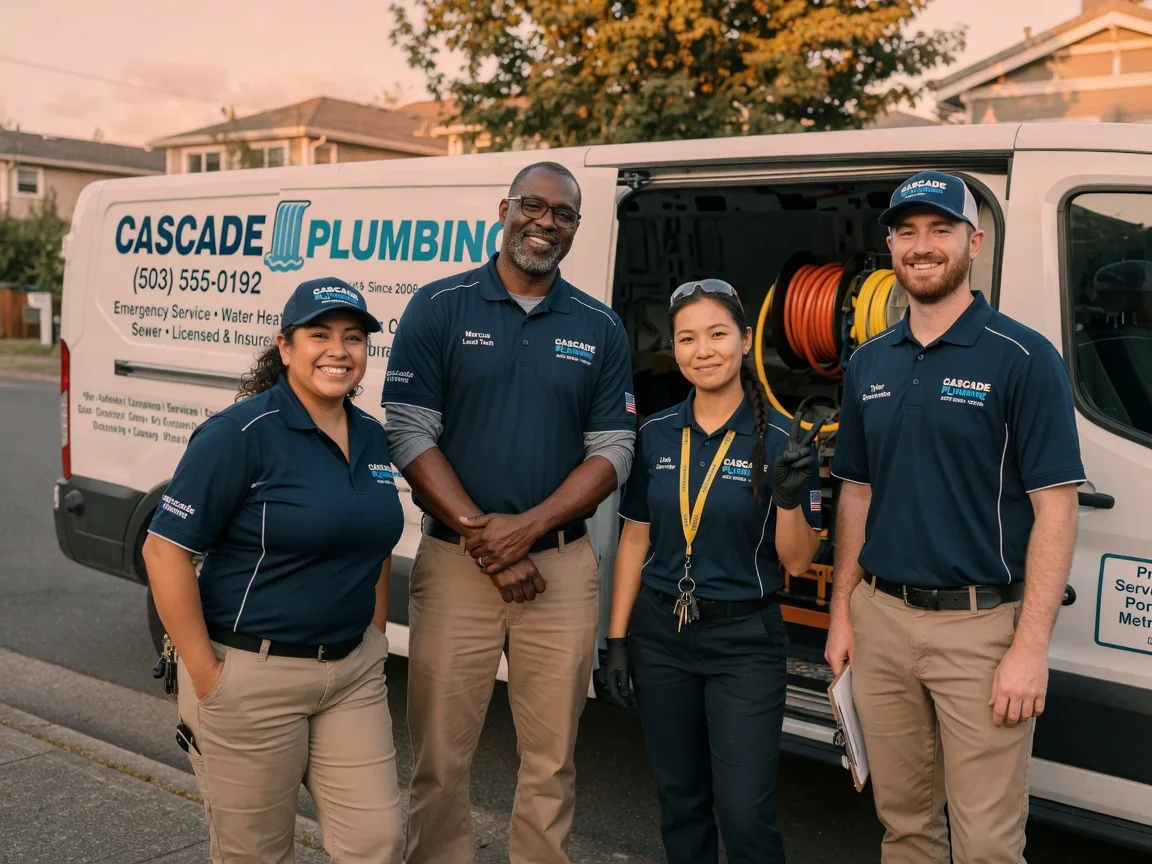 Emergency Plumber company in New Bern, NC
